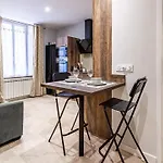 Apartament Aux Fleurs De Darcy Confort Centre *