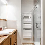 Apartament Aux Fleurs De Darcy Confort Centre *