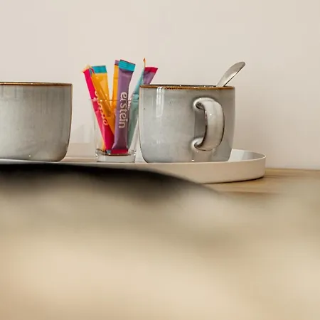 Aux Fleurs De Darcy Confort Centre *