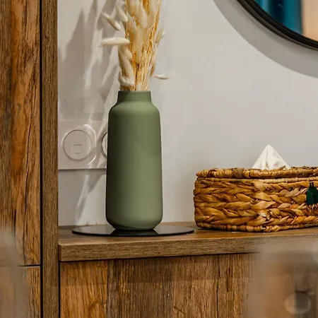 Aux Fleurs De Darcy Confort Centre