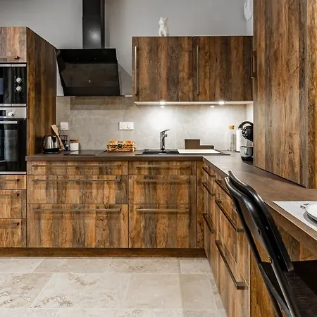 Aux Fleurs De Darcy Confort Centre Appartement *