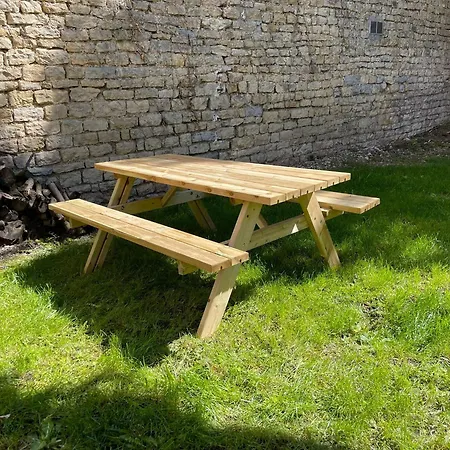 Aux Fleurs De Darcy Confort Centre *