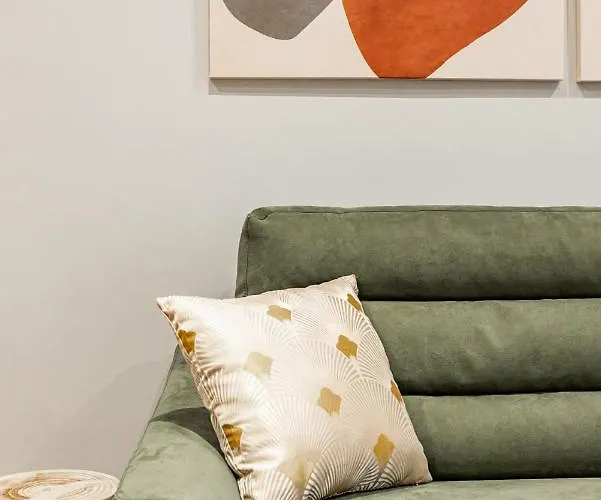 Aux Fleurs De Darcy Confort Centre *