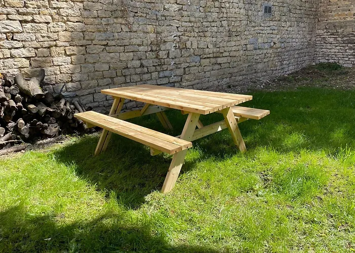 Aux Fleurs De Darcy Confort Centre *